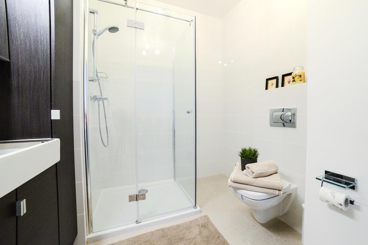 Cosy Apartment In Warsawa Bagian luar foto