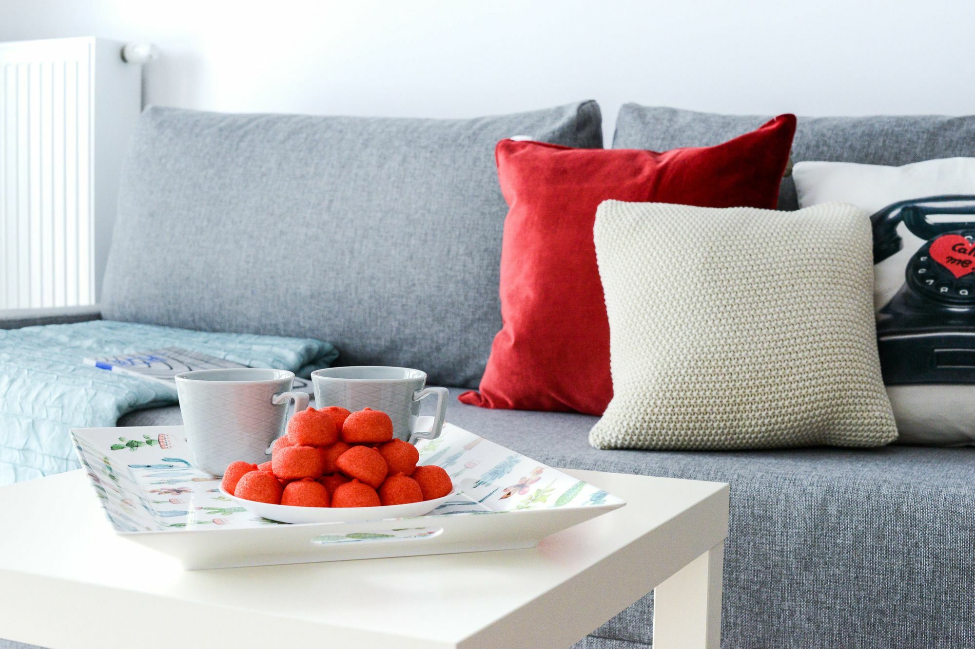 Cosy Apartment In Warsawa Bagian luar foto